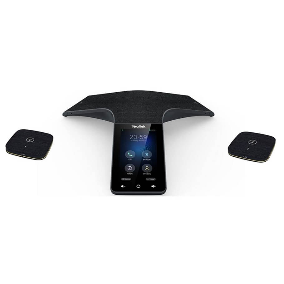 Điện thoại hội nghị Yealink CP965 Wireless Mic